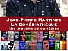 Jean Pierre MartÃ­nez
